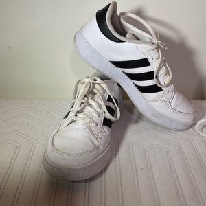 Adidas sneakers